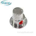 Pompe de booster de petite taille Micro Gear